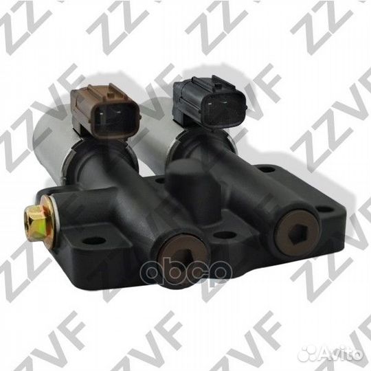 Клапан кпп honda civic (12-14) 28260-RG5-004 ZV