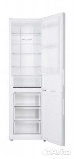 Холодильник новый