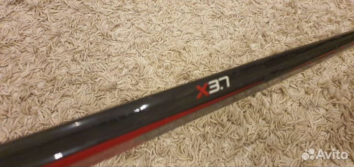Клюшка хоккейная Bauer Vapor 3,7