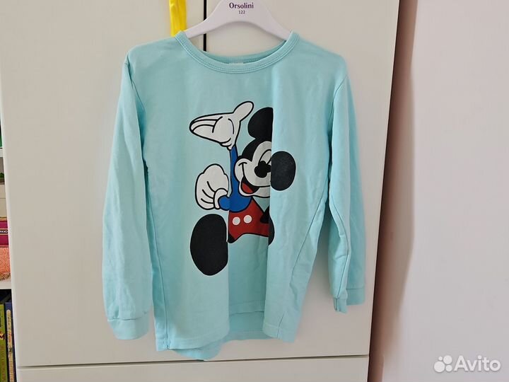 Свитшот детский