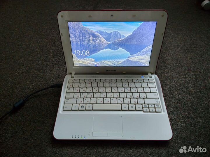 Нетбук, ноутбук, компьютер