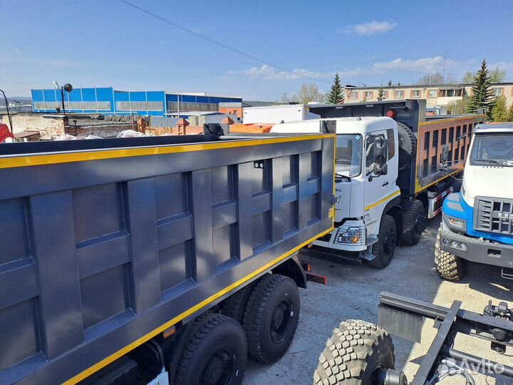 DongFeng DFH3440A80, 2022