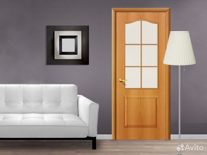 Дверь межкомнатная