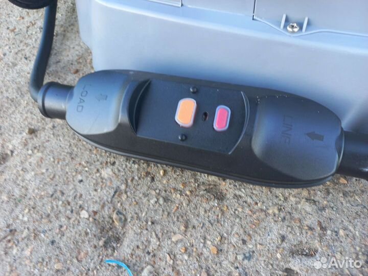 Проточный водонагреватель Bestway. Новый