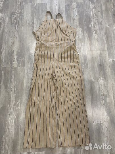 Комбинезон женский летний