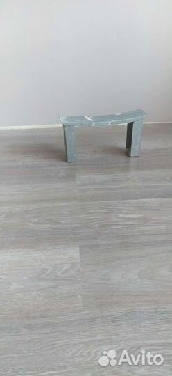 Подставка на ванну