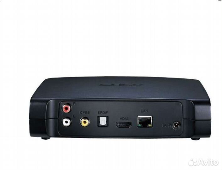 Asus O-play hdp-r1. Медиаплеер