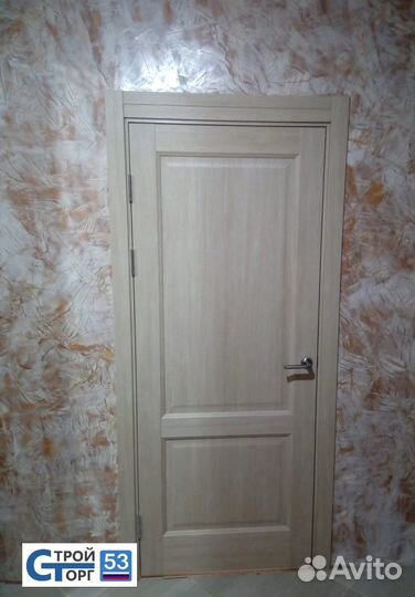 Двери межкомнатные