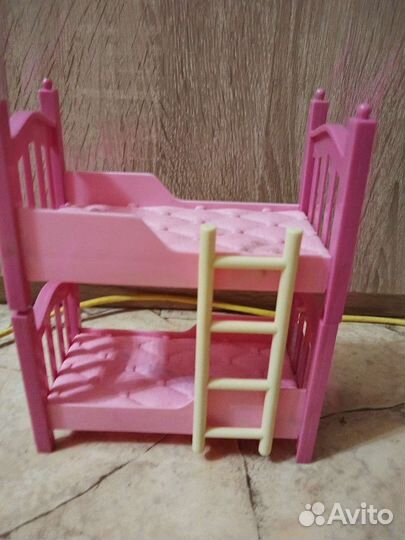 Мебель для кукол