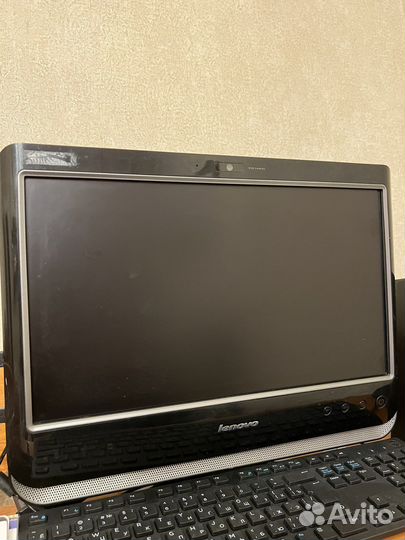 Моноблок lenovo c200