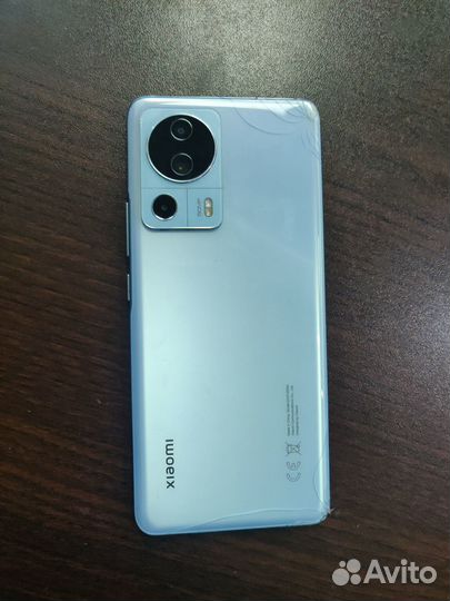 Xiaomi 13 Lite, 8/256 ГБ