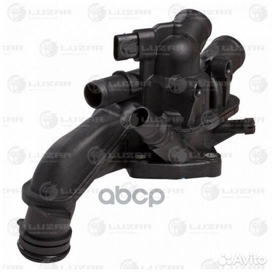 Термостат для а/м Citroen C4 (10) /Peugeot 308