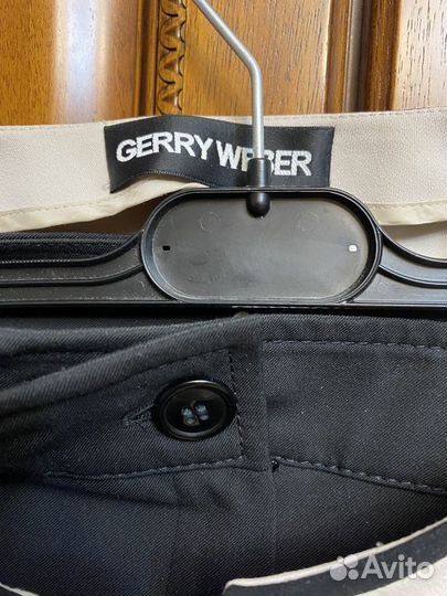 Жакет в стиле Шанель. Gerry Weber (Германия)