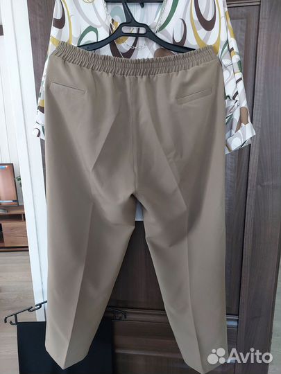 Брюки 58-60 р