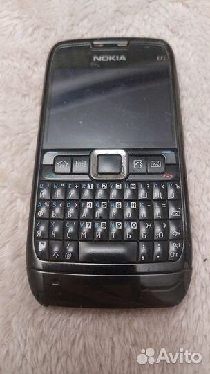 Nokia N71