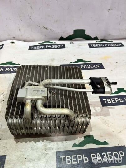 Радиатор печки Nissan Primera P12 2002-2008