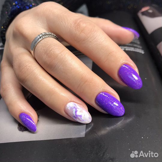 Маникюр, Педикюр Парковый