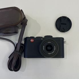 Leica X2