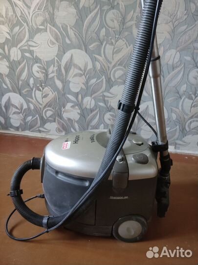 Пылесосы бу для дома lg моющий