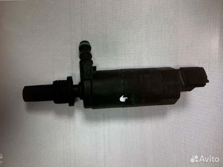 Насос омывателя фар Volvo/Ford 5w9313k082aa