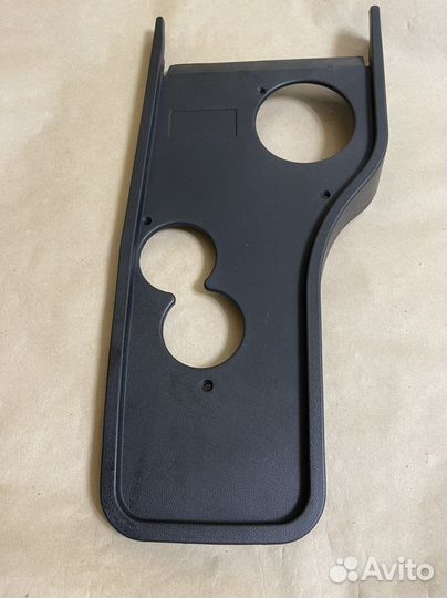 Тонель кпп ваз 2121 нива оригинал