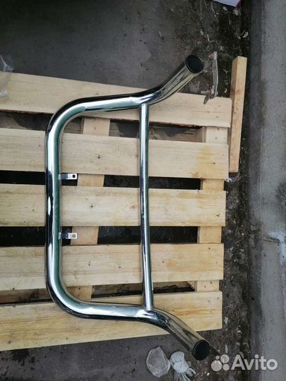 Кенгурятник на suzuki grand vitara 2008