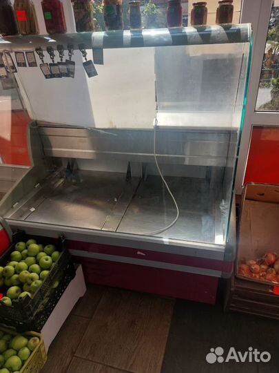 Готовый бизнес