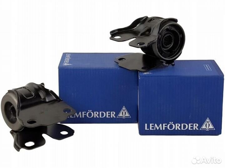 Сайлентблок переднего рычага задний правый/левый