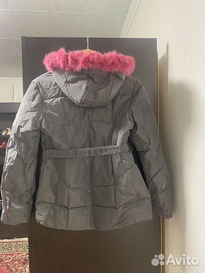 Куртка для девочки 158 164