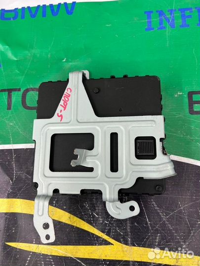 Блок электронный Kia Sportage 5 G4KN 2021-2023