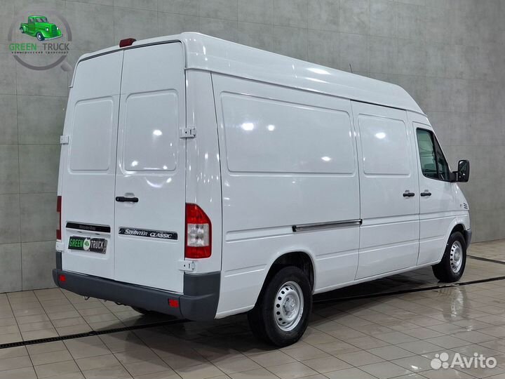 Mercedes-Benz Sprinter Classic 2.1 МТ, 2014, 170 519 км