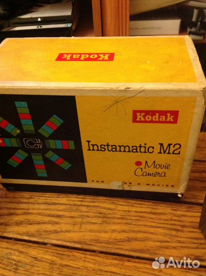 Продаю свою коллекцию камер