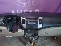 Торпедо Mitsubishi Outlander Xl CW6W 6B31 2012