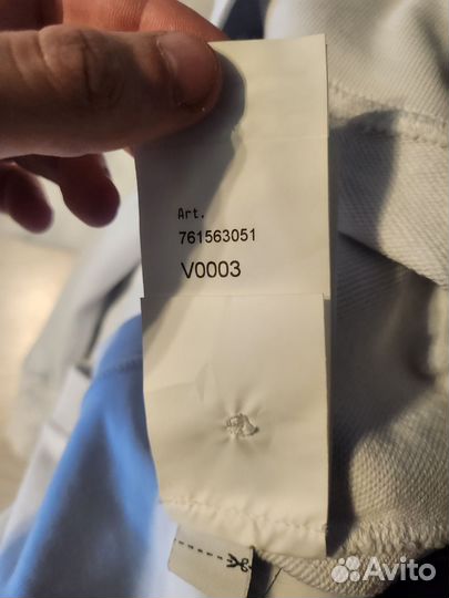 Stone island crewneck