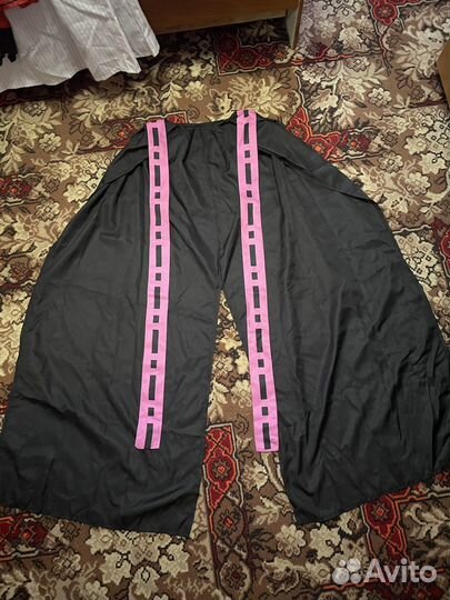 Косплей Доума