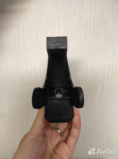 Тормоз для роликовых коньков