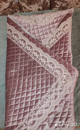 Комплект в коляску