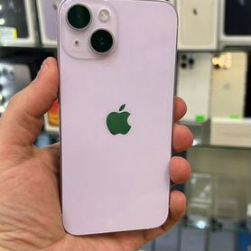 iPhone 14, 128 ГБ