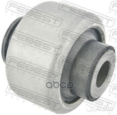 Сайлентблок рычага подвески перед прав/лев