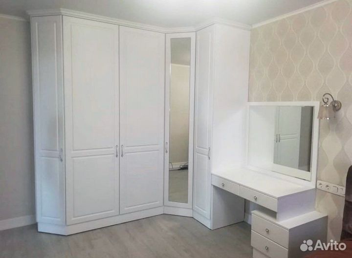 Шкаф на заказ