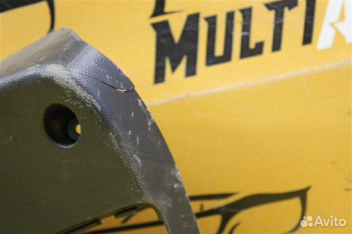 Обшивка крышки багажника Hyundai Creta 1 2016-2020