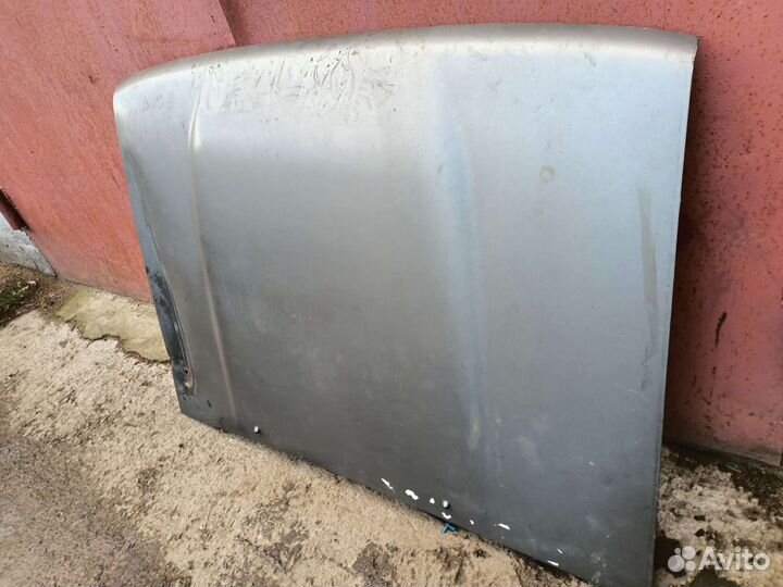 Капот Toyota Hilux LN65