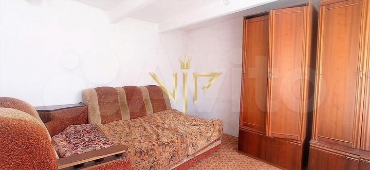 Дом 58 м² на участке 10 сот.