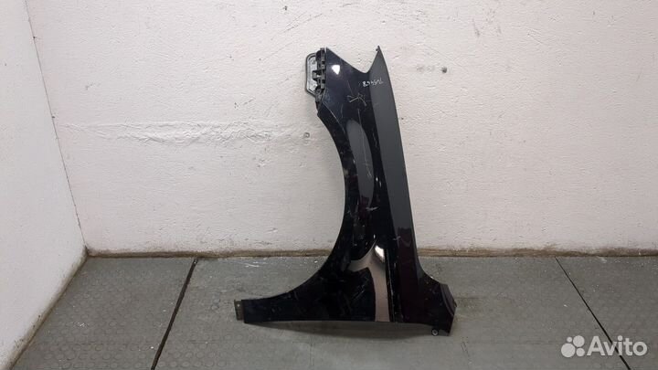 Крыло Volkswagen Passat 7 Европа, 2011