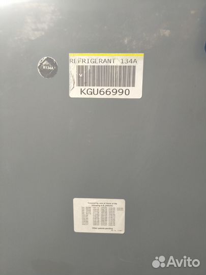 Холодильник бу