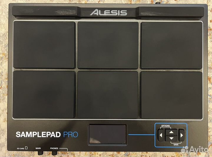 Alesis Alesis semplepad pro
