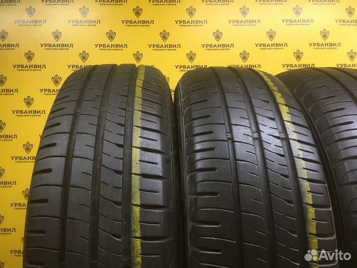 Dunlop Enasave EC204 205/65 R16 95H