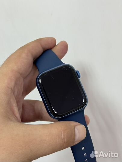 Apple Watch 7 45mm