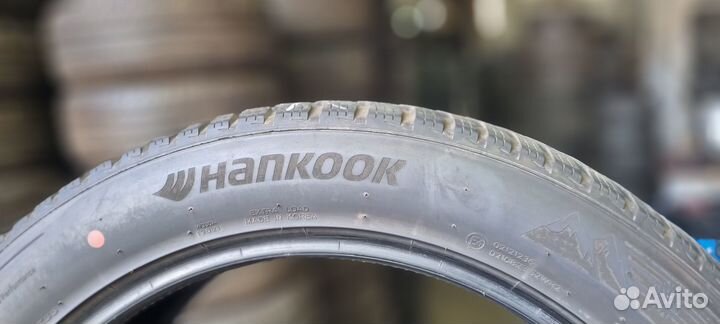Hankook Winter I'Cept Evo 3 X W330A 285/45 R21