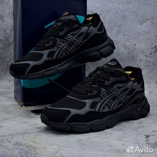 Кроссовки мужские Asics